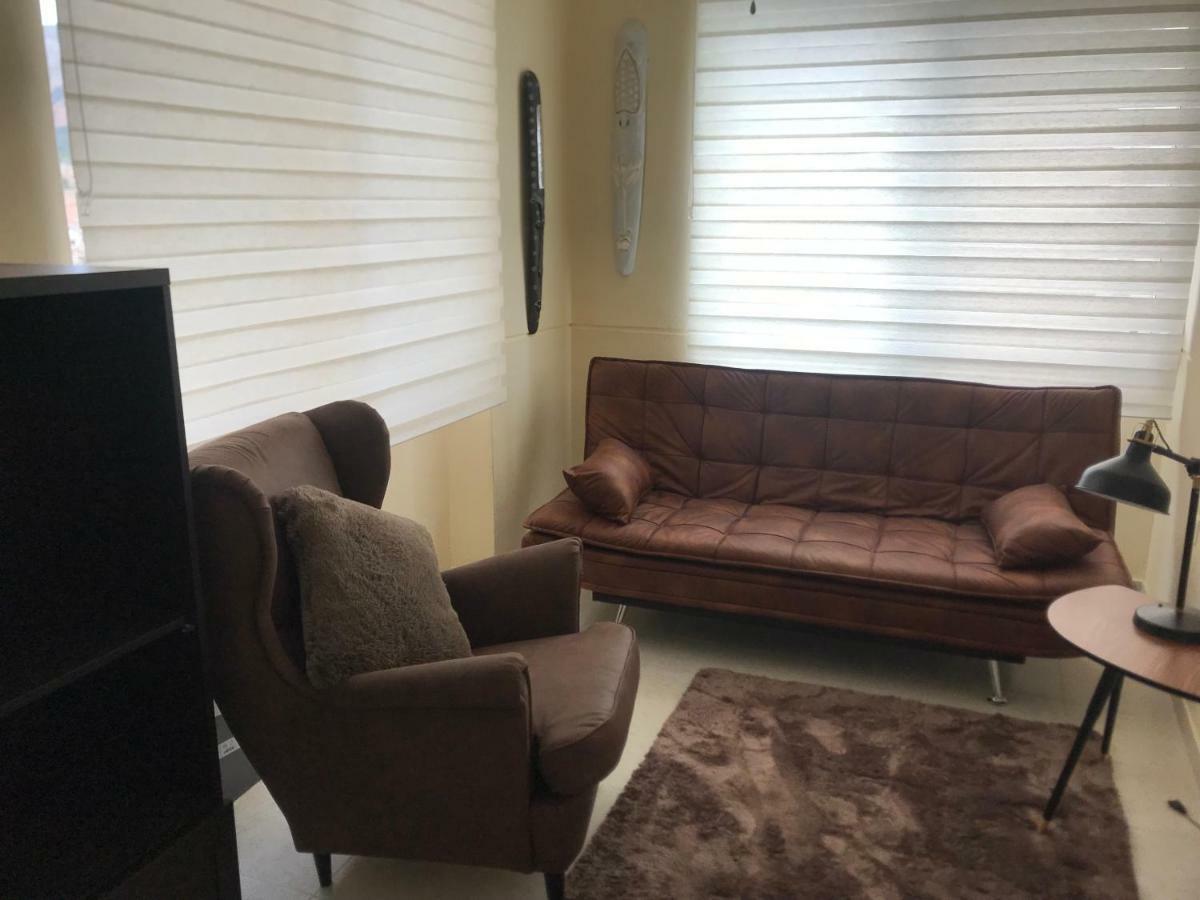 Parc Loix Apartment Бенидорм Экстерьер фото