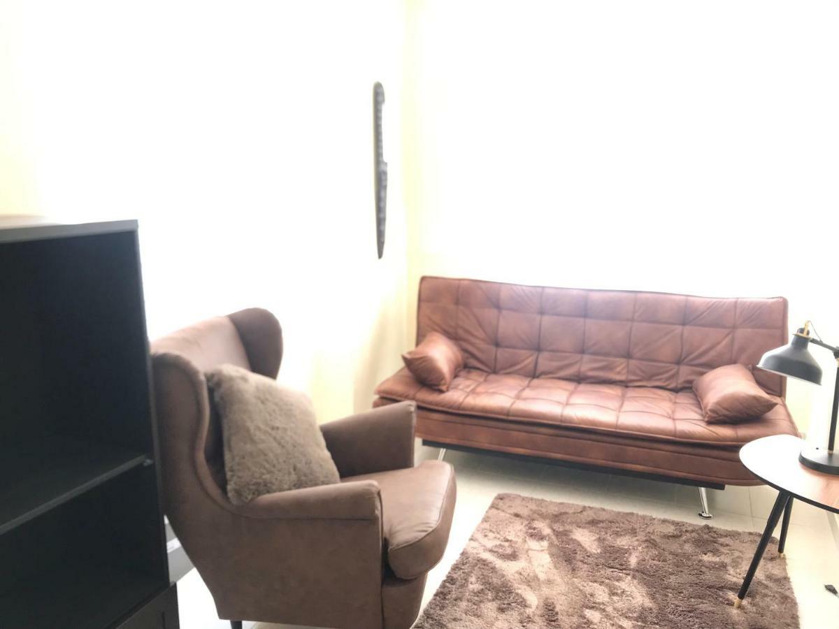 Parc Loix Apartment Бенидорм Экстерьер фото
