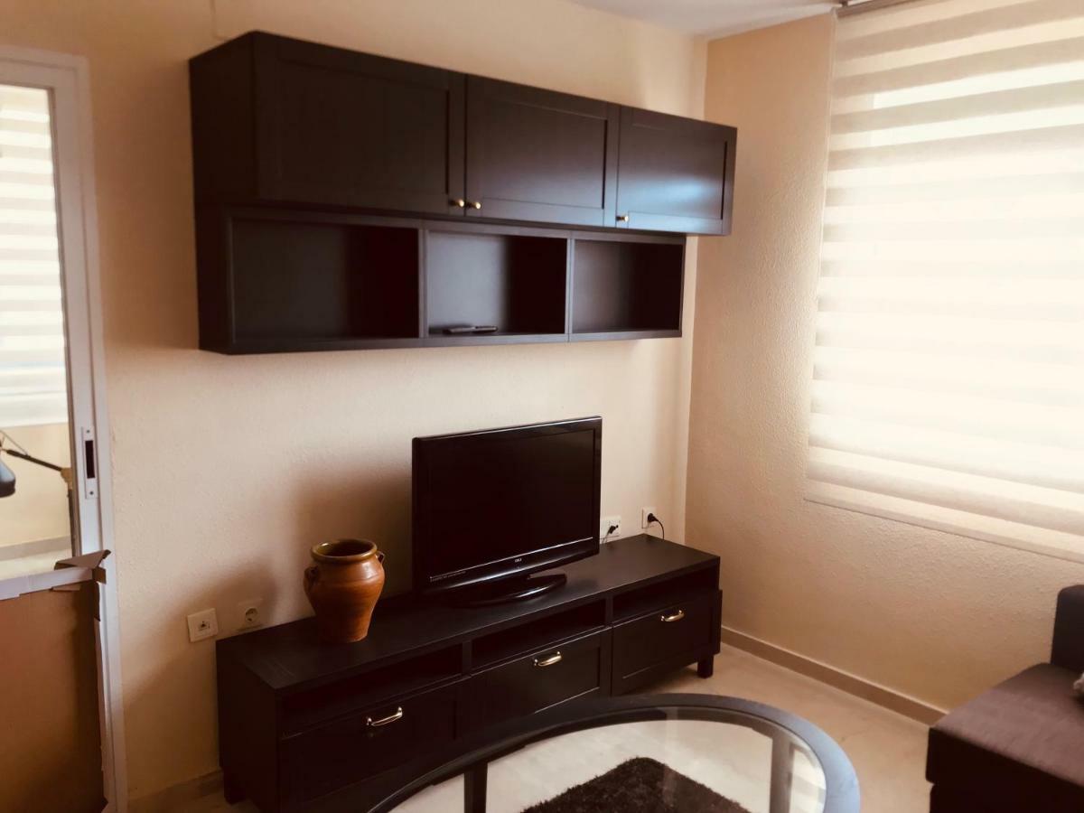 Parc Loix Apartment Бенидорм Экстерьер фото