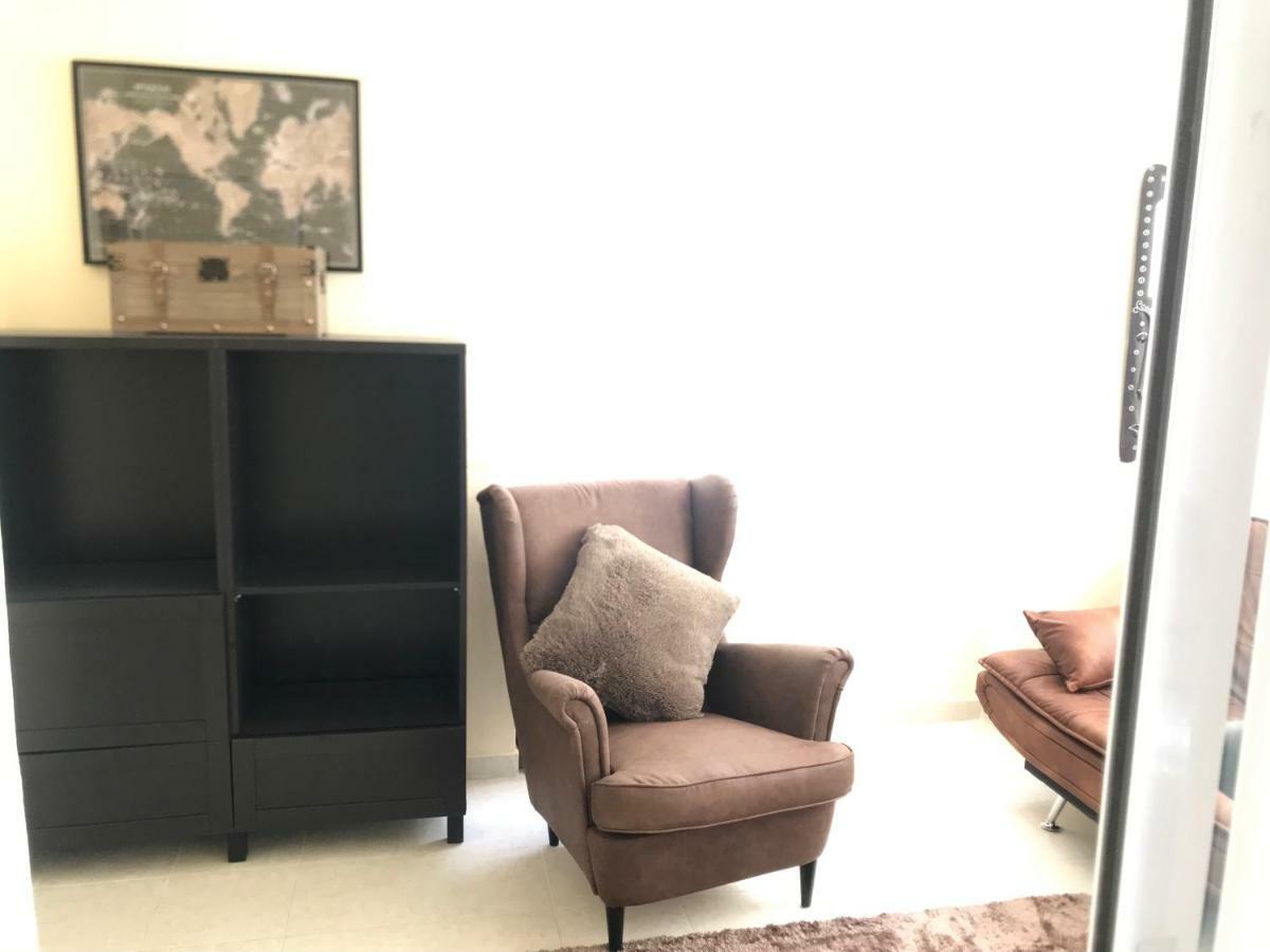 Parc Loix Apartment Бенидорм Экстерьер фото