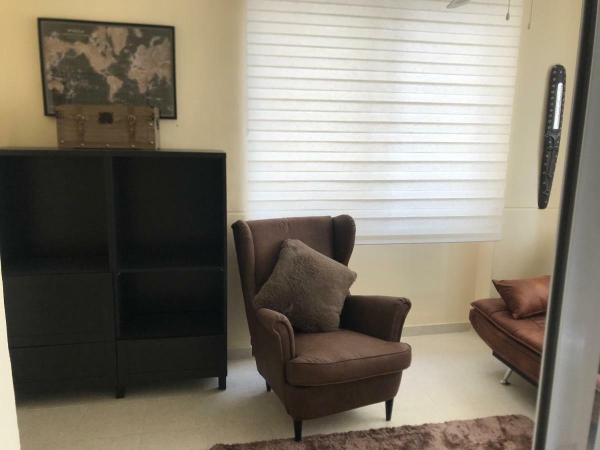 Parc Loix Apartment Бенидорм Экстерьер фото
