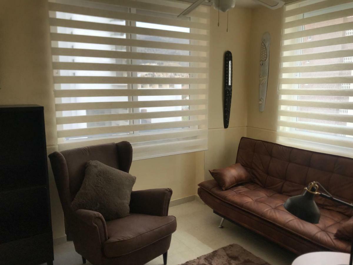 Parc Loix Apartment Бенидорм Экстерьер фото