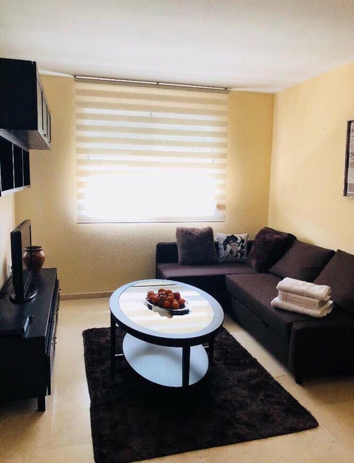 Parc Loix Apartment Бенидорм Экстерьер фото